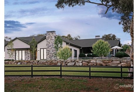 Property photo of 28 Matilda Crescent Gumly Gumly NSW 2652