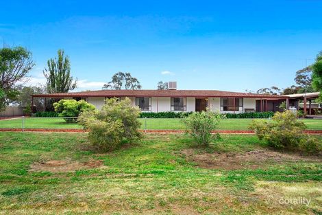 Property photo of 9 Middleton Street Tungamah VIC 3728