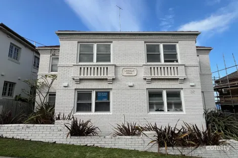 5/32 Dellview St, Tamarama, NSW 2026
