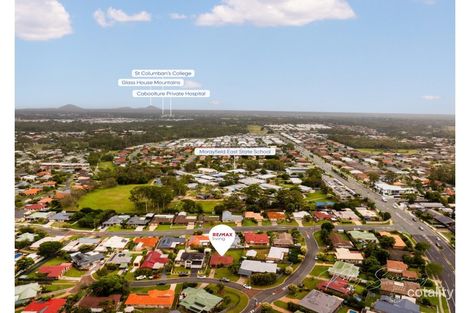 Property photo of 4 Gould Crescent Morayfield QLD 4506