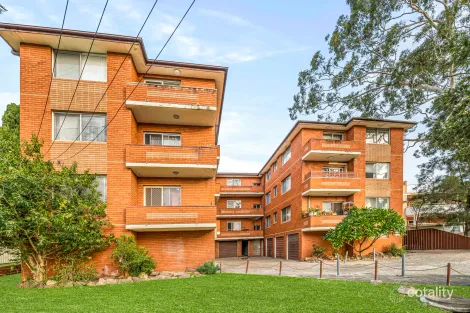 17/602 Punchbowl Rd, Lakemba, NSW 2195