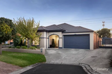 15 IMPERIAL CT, HILLSIDE, VIC 3037