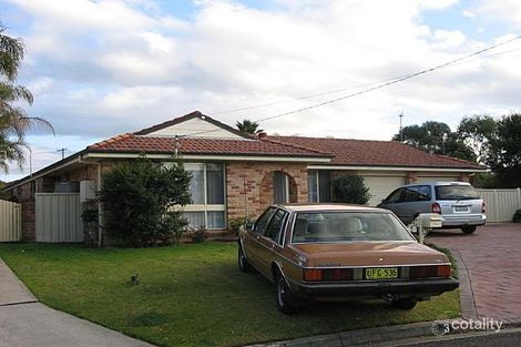 3 Julian Cl, Chittaway Bay, NSW 2261