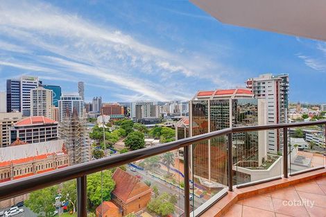 78/540 Queen St, Brisbane City, QLD 4000