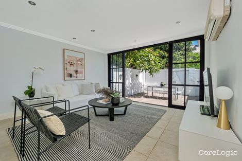 Property photo of 27 Heeley Street Paddington NSW 2021