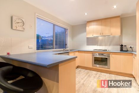 Property photo of 12 Bernborough Avenue Cranbourne West VIC 3977