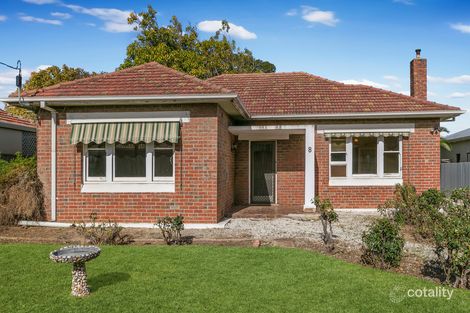 8 Fisk Ave, Glengowrie, SA 5044