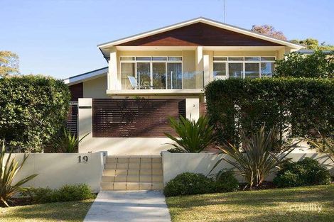 Property photo of 3/19 Annam Road Bayview NSW 2104