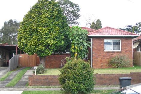 20 Glenayr Ave, West Ryde, NSW 2114