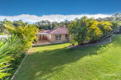 Property photo of 9 Matzia Avenue Pacific Pines QLD 4211