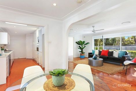 Property photo of 34 Hakea Avenue Frenchs Forest NSW 2086