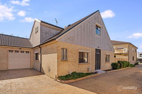 3/97 Cragg St, Condell Park, NSW 2200