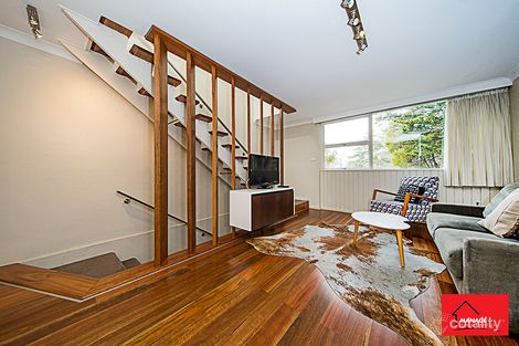 Property photo of 1/156 Monaro Crescent Red Hill ACT 2603