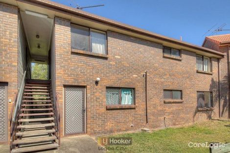 Property photo of 2/283 Kingston Road Logan Central QLD 4114