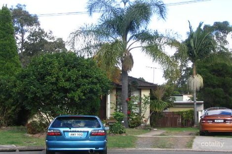 4 Viola Pl, Lalor Park, NSW 2147