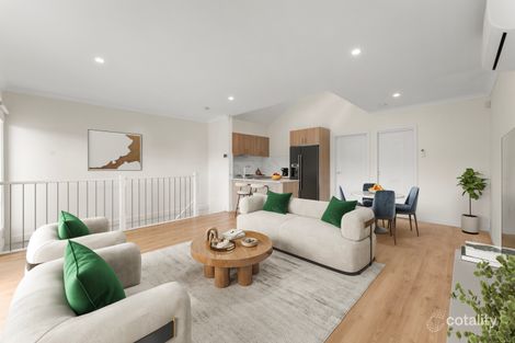 Property photo of 5/203 Boronia Road Boronia VIC 3155