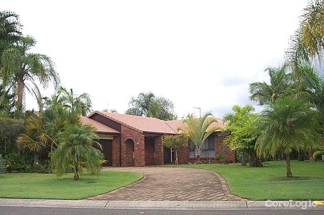 Property photo of 47 Cyclades Crescent Currumbin Waters QLD 4223