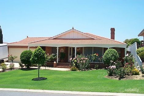 25 Sophora Pl, Woodvale, WA 6026