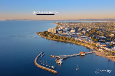 408/81 Sutton St, Redcliffe, QLD 4020