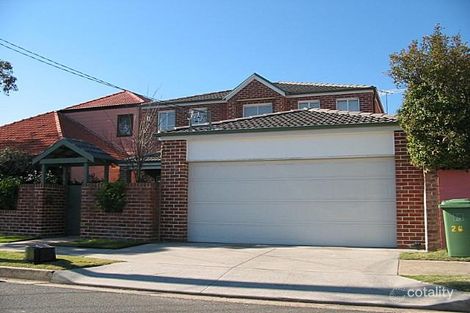 26 Glenayr Ave, North Bondi, NSW 2026