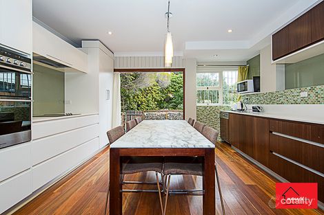 Property photo of 1/156 Monaro Crescent Red Hill ACT 2603