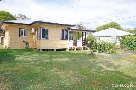 Property photo of 23 Flinders Street Mundubbera QLD 4626