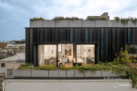 1b/101-105 Toorak Rd, South Yarra, VIC 3141