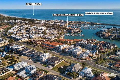 Property photo of 56 Mariners View Mindarie WA 6030