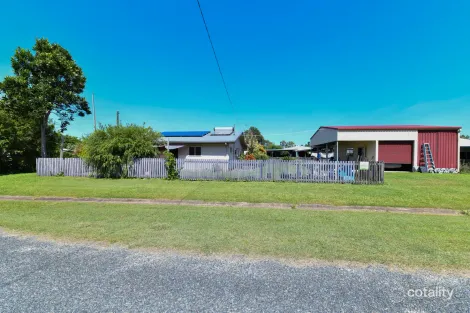 9 Park Dr, Midge Point, QLD 4799