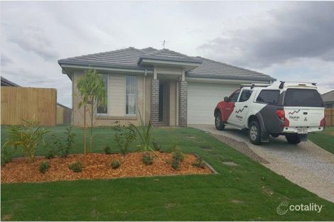 Property photo of 13 Kello Court Caboolture QLD 4510