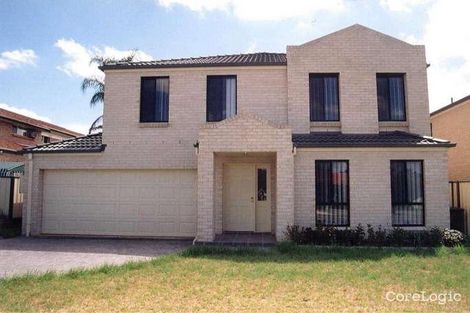 Property photo of 57B Graham Avenue Casula NSW 2170