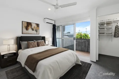 Property photo of 6/3 Maytown Close Manoora QLD 4870