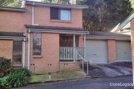 Property photo of 35/65 Davies Street Kincumber NSW 2251