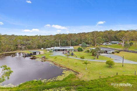 Property photo of 52 Sungold Road Chambers Flat QLD 4133
