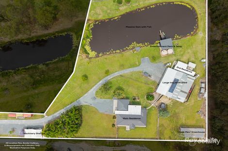 Property photo of 52 Sungold Road Chambers Flat QLD 4133