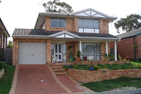 Property photo of 16 Poinciana Row Menai NSW 2234