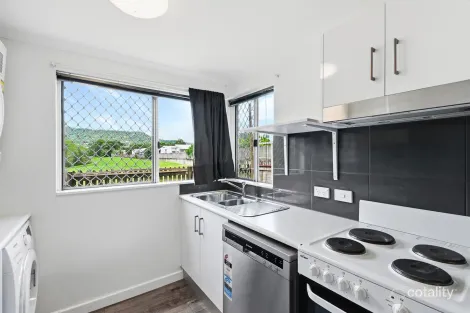 Property photo of 6/3 Maytown Close Manoora QLD 4870