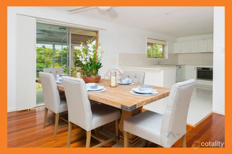 Property photo of 12 Withers Street Everton Park QLD 4053