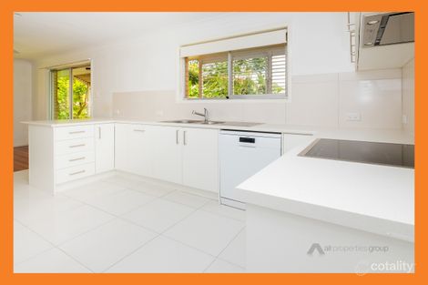 Property photo of 12 Withers Street Everton Park QLD 4053