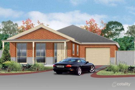 4 Morrow Rd, Gisborne, VIC 3437