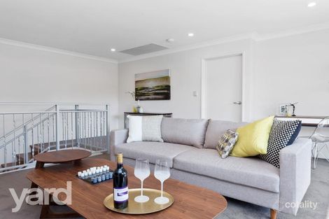 Property photo of 28B Yeovil Crescent Bicton WA 6157
