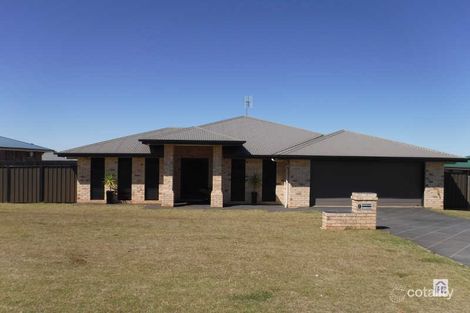 Property photo of 9 Bridgeman Parade Kingaroy QLD 4610