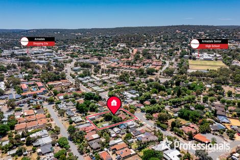 Property photo of 9 Avonlee Road Armadale WA 6112