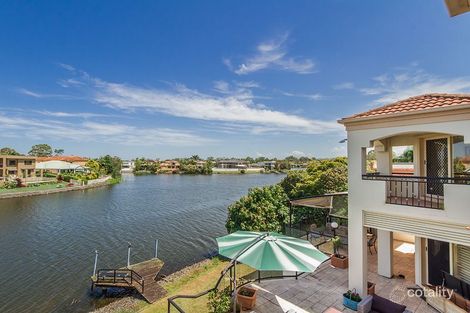 Property photo of 25 Kirralee Drive Robina QLD 4226