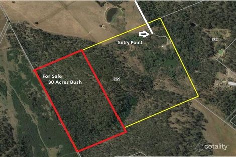 821 Bridgenorth Rd, Bridgenorth, TAS 7277