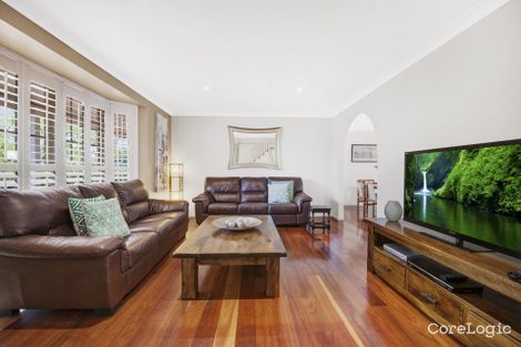 Property photo of 108 Fallon Drive Dural NSW 2158