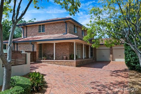 Property photo of 108 Fallon Drive Dural NSW 2158