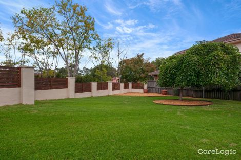 Property photo of 108 Fallon Drive Dural NSW 2158