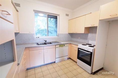 Property photo of 9/197 Victoria Avenue Chatswood NSW 2067