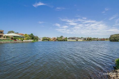 Property photo of 25 Kirralee Drive Robina QLD 4226